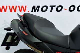 APRILIA SHIVER 900 -A2-