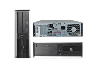 Lote 3x HP DC7800 PC Escritorio