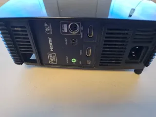 Proyector Optoma HD142X Negro