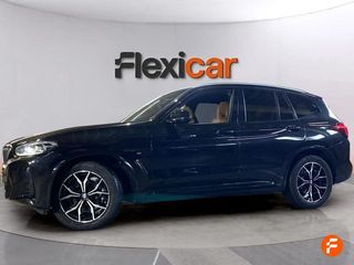 BMW X3 xDrive20d xLine