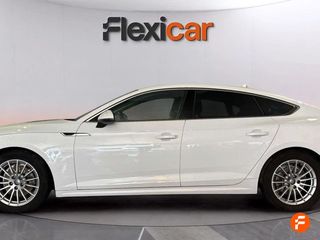 Audi A5 2.0 TDI 110kW (150CV) Sportback