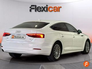 Audi A5 2.0 TDI 110kW (150CV) Sportback