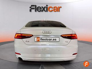 Audi A5 2.0 TDI 110kW (150CV) Sportback