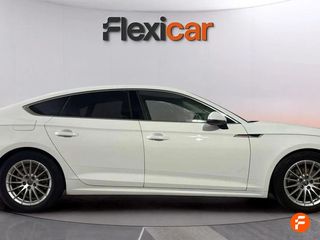Audi A5 2.0 TDI 110kW (150CV) Sportback