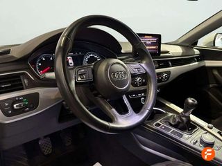 Audi A5 2.0 TDI 110kW (150CV) Sportback