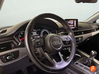 Audi A5 2.0 TDI 110kW (150CV) Sportback