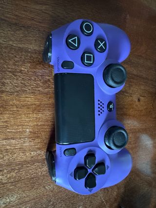 Controller PS4 Viola come nuovo