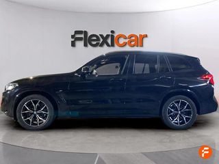 BMW X3 xDrive20d xLine