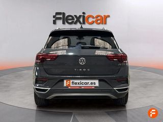 Volkswagen T-Roc Sport 1.5 TSI 110kW (150CV) DSG