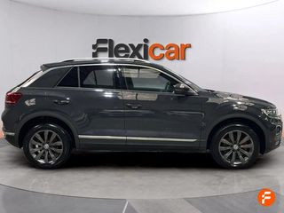 Volkswagen T-Roc Sport 1.5 TSI 110kW (150CV) DSG