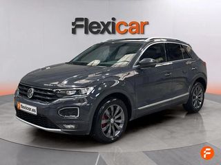 Volkswagen T-Roc Sport 1.5 TSI 110kW (150CV) DSG