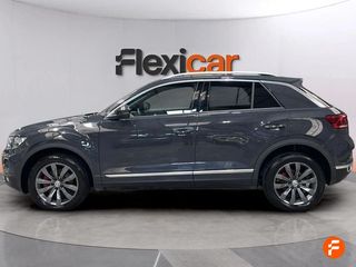 Volkswagen T-Roc Sport 1.5 TSI 110kW (150CV) DSG