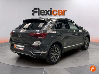 Volkswagen T-Roc Sport 1.5 TSI 110kW (150CV) DSG