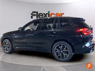 BMW X3 xDrive20d xLine