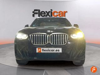 BMW X3 xDrive20d xLine