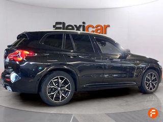 BMW X3 xDrive20d xLine