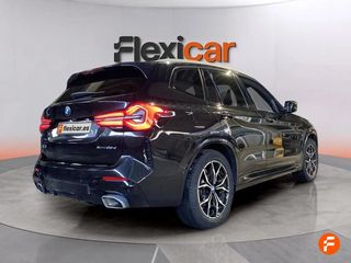 BMW X3 xDrive20d xLine