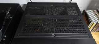 Amplificador Pioneer A-616 Mark II