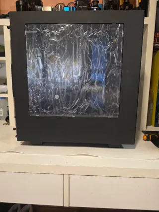 PC GAMING ULTRA RYZEN RTX 3080 32GB