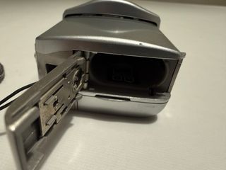 Cámara Digital Olympus Camedia D-580 Zoom