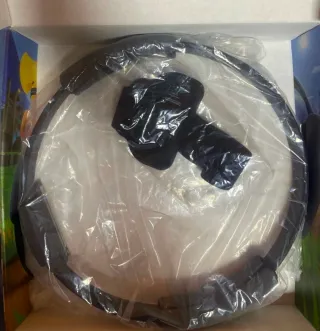 Nintendo Switch Ring Fit Adventure Juego