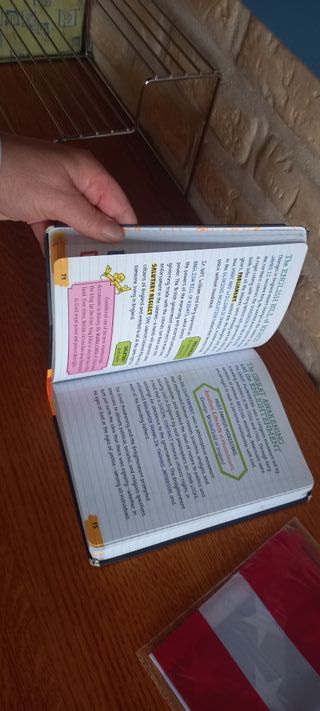 Everything You Need to Ace U.S. History in One ...