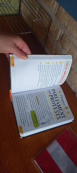 Everything You Need to Ace U.S. History in One ...