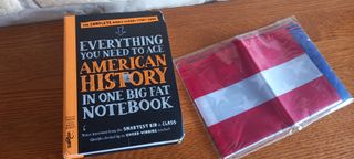 Everything You Need to Ace U.S. History in One ...