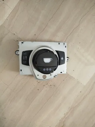 Mando Control Cafetera Saeco Odea