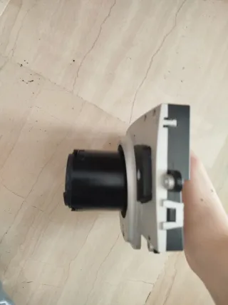 Mando Control Cafetera Saeco Odea