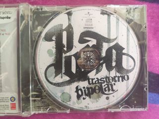 CD Porta: Trastorno Bipolar