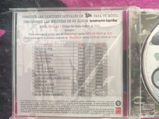 CD Porta: Trastorno Bipolar