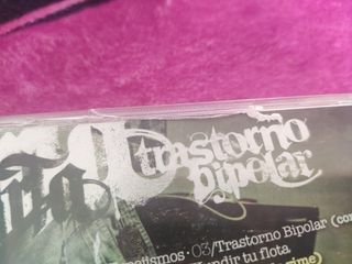 CD Porta: Trastorno Bipolar
