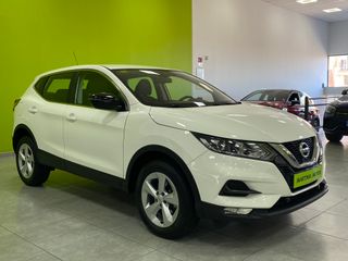 Nissan Qashqai Acenta 1.5 DCI 115CV Espectacular!!
