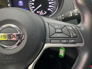 Nissan Qashqai Acenta 1.5 DCI 115CV Espectacular!!