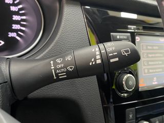 Nissan Qashqai Acenta 1.5 DCI 115CV Espectacular!!