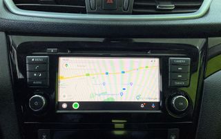 Nissan Qashqai Acenta 1.5 DCI 115CV Espectacular!!