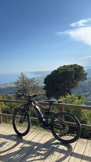 Bicicleta Eléctrica Haibike Fullseven 2.0