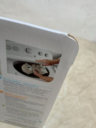 Peluche Nutria Fisher Price Musical