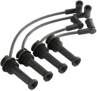 Juego 4 Cables Encendido Mondeo Fiesta