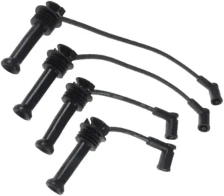 Juego 4 Cables Encendido Mondeo Fiesta