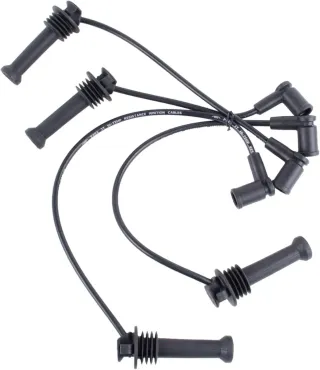 Juego 4 Cables Encendido Mondeo Fiesta