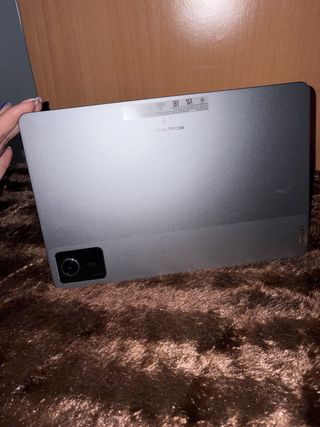 Tablet Lenovo M11 Negra NEGOCIABLE