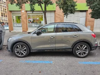 Audi Q3 2019