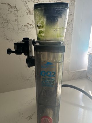 QQ2 Internal Nano Skimmer Acuario