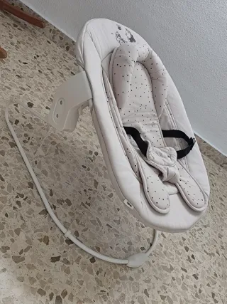 Hamaca Hauck Winnie the Pooh