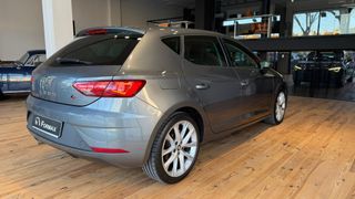 SEAT León 2.0 TDI 110kW (150CV) St&Sp FR Plus