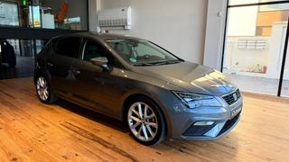 SEAT León 2.0 TDI 110kW (150CV) St&Sp FR Plus