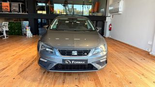 SEAT León 2.0 TDI 110kW (150CV) St&Sp FR Plus