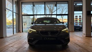 SEAT León 2.0 TDI 110kW (150CV) St&Sp FR Plus